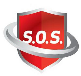S.O.S. logo
