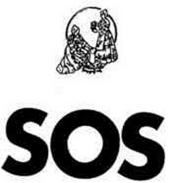 SOS logo