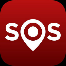SOS logo