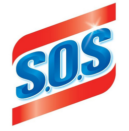 S.O.S logo