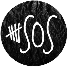 SOS logo