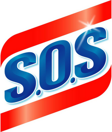 S.O.S logo