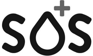 SOS logo
