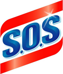 S.O.S logo
