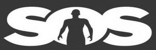 SOS logo