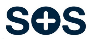 SOS logo