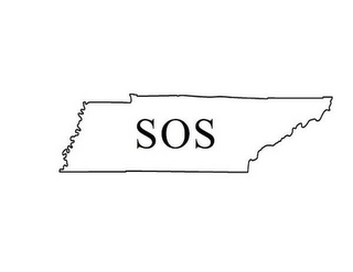 SOS logo