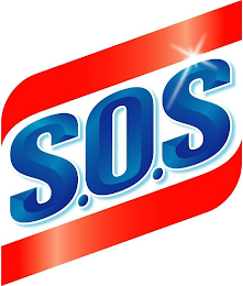 S.O.S logo