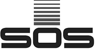 SOS logo