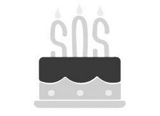 SOS logo