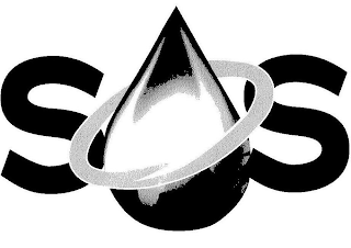 SOS logo