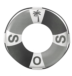 SOS logo