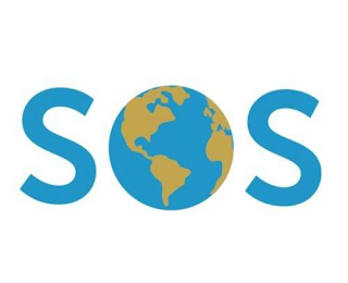 SOS logo