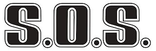 S.O.S. logo