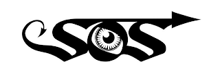 SOS logo