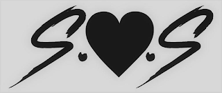 S.O.S. logo