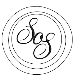 SOS logo