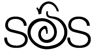 SOS logo