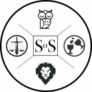 SOS logo