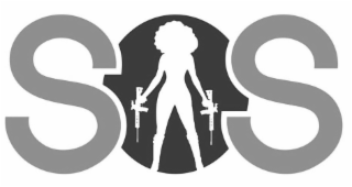 SOS logo