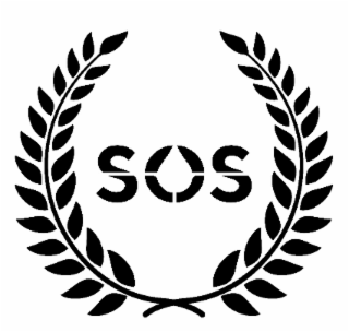 SOS logo