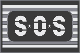 SOS logo