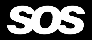SOS logo