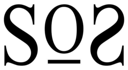 SOS logo