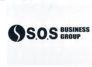 S.O.S. BUSINESS GROUP logo