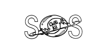 SOS CHILLI KIT logo
