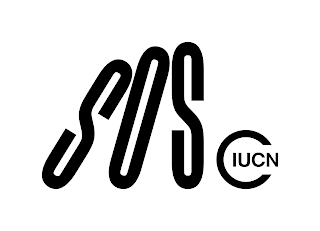 SOS CIUCN logo
