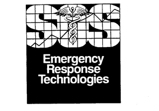 SOS EMERGENCY RESPONSE TECHNOLOGIES