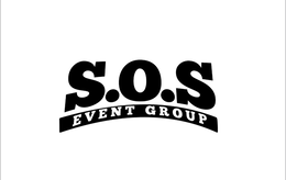 S.O.S EVENT GROUP logo