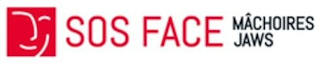 SOS FACE MÂCHOIRES JAWS logo