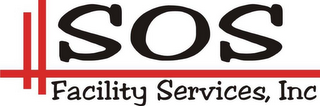 SOS FACILITY SERVICES, INC logo