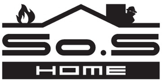 SO.S HOME logo
