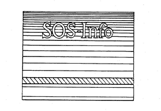 SOS-INFO logo