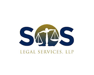 SOS LEGAL SERVICES, LLP logo