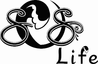 SOS LIFE logo
