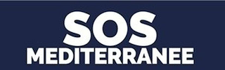 SOS MEDITERRANEE logo