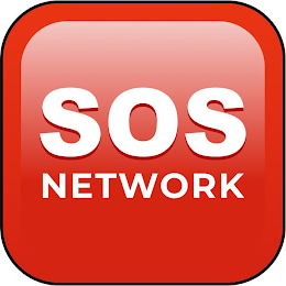 SOS NETWORK logo
