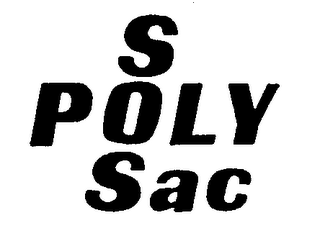 SOS POLY SAC logo