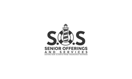 S.O.S. SENIOR OFFERINGS AND SERVICES SAVING OUR CLIENTS FROM INSURANCE DISTRESS logo