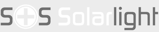 SOS SOLARLIGHT logo