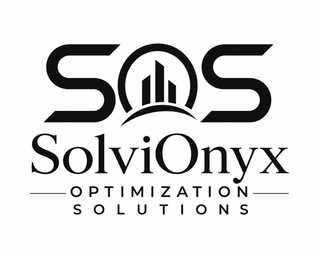 SOS SOLVIONYX OPTIMIZATION SOLUTIONS logo