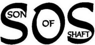 SOS SON OF SHAFT logo