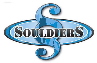 SOS SOULDIERS logo