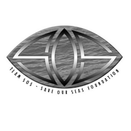 SOS TEAM SOS - SAVE OUR SEAS FOUNDATION logo