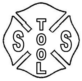SOS TOOL logo