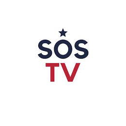 SOS TV logo